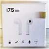 Image 1 : NEW I7S TWS BLUETOOTH WIRELESS EARBUDS