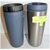 Image 1 : THERMOS 530 ML ST. STEEL 2 PACK