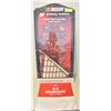 Image 1 : NEW NASCAR WOODEN WALL CALENDAR FRAME 4