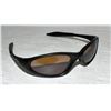 Image 1 : PAIR OF OAKLEY REPLICA BLACK FRAMED SUNGLASSES