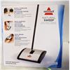 Image 1 : BISSELL NATURAL SWEEP DUAL BRUSH SWEEPER