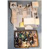 Image 1 : SCHLEICH KNIGHTS & HORSES WITH WOOD CASTLE