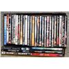 Image 1 : LOT OF 25 DVD MOVIES, MOSTLY ACTION