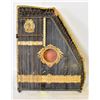 Image 1 : VINTAGE ZITHER (EARLY 1900'S) CANADIAN