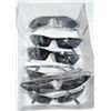 Image 1 : CASE OF 6 DESIGNER SUNGLASSES