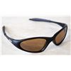 Image 1 : PAIR OF OAKLEY REPLICA BLACK FRAMED SUNGLASSES