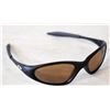 Image 1 : PAIR OF OAKLEY REPLICA BLACK FRAMED SUNGLASSES