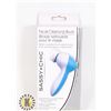 Image 1 : NEW FACIAL CLEANSING BRUSH (BLUE)