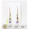 Image 1 : NEW DROP EARRINGS