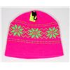 Image 1 : NEW WOMENS TOQUE
