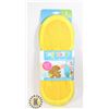 Image 1 : NEW TOY TOWER YELLOW EASILY HANG FROM HOOK OR