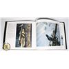 Image 2 : THE WORLD OF ROBERT BATEMAN HARDCOVER