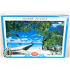 Image 1 : NEW 1000PC PUZZLE BEACH THEME