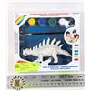 Image 1 : NEW DINO PAINT MODEL KENTROSAURUS