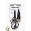 Image 1 : NEW FARBERWARE 4-IN-1 ULTIMATE SHEERS
