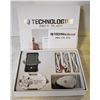 Image 1 : NEW IQ TECHNOLOGIES PRO V / PL-029L TENS MACHINE