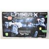 Image 1 : LASERX REAL LIFE LASER GAMING EXPERIENCE