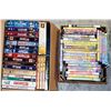 Image 1 : LOT OF ASSORTED DVD'S