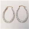 Image 1 : JS212-12 10K EARRINGS