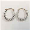 Image 1 : JS212-19 10K EARRINGS