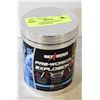Image 1 : NEW SIX STAR PRE WORKOUT EXPLOSION POWDER