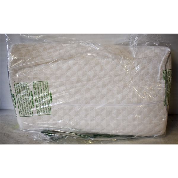 NEW MEMORY FOAM CONTOUR LUXURY PILLOW