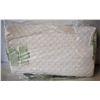 Image 1 : NEW MEMORY FOAM CONTOUR LUXURY PILLOW