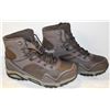 Image 1 : NORTI 8 HIKING BOOTS MEN'S SIZE 8.5