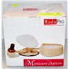 Image 1 : NEW RADAPRO MANICURE STATION