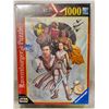 Image 1 : NEW STAR WARS 1000PC PUZZLE