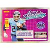 Image 1 : 2021 NFL ABSOLUTE SET
