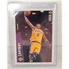 Image 1 : KOBE BRYANT ROOKIE CARD