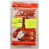 Image 1 : UNOPENED NHL CARDS PACKS