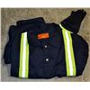Image 1 : CULIMITED COVERALLS SIZE 60
