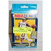 Image 1 : NBA HOOPS HANGER BOX 2019