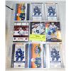 Image 1 : AUSTIN MATHEWS 18 CARD LOT `