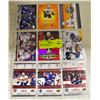 Image 1 : HOCKEY CARD LOT