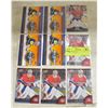 Image 1 : CAREY PRICE LOT
