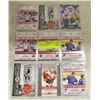 Image 1 : HOCKEY CARD LOT