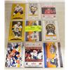 Image 1 : NHL CARD INSERT LOT