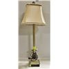 Image 1 : PINEAPPLE LAMP 29 INCHES TALL