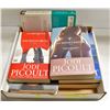 Image 1 : 6 JODY PICOULT BOOKS