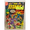 Image 1 : DC THE TEEN TITANS #52 COMIC