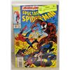 Image 1 : MARVEL SPECTACULAR SPIDERMAN #202 COMIC