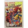 Image 1 : MARVEL AMAZING SPIDERMAN #380 COMIC