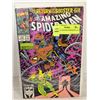 Image 1 : MARVEL AMAZING SPIDERMAN #334 COMIC