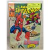 Image 1 : MARVEL AMAZING SPIDERMAN #5 DEADBALL COMIC