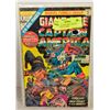 Image 1 : MARVEL GIANT SIZE CAPTAIN AMERICA #1 COMIC