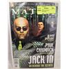 Image 1 : THE MATRIX ONLINE #1 MAGAZINE/COMIC