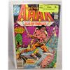 Image 1 : DC ARAK SON OF THUNDER #1 COMIC